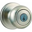 Weiser Lock GA531 P15 SMTK4 Phoenix Entry Lockset