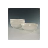 FRENCH COUNTRYSIDE S/4 CEREAL BOWLS