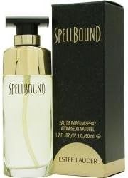Spellbound By Estee Lauder For Women. Eau De Parfum Spray 1.7-Ounces