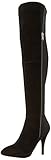 Carlos by Carlos Santana Women's Prime Dress Boot,Black,9 M US