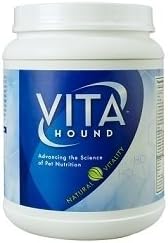 VitaHound Daily Supplement 90 Scoops