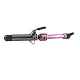 Hot Tools PINKTITANIUM Salon Titanium Curling Iron