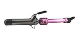 Hot Tools PINKTITANIUM Salon Titanium Curling Iron