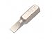 Flat Bit, 25MM - 3/16 Inch