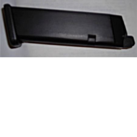 HG-189M Magazine #Mag-HG189M airsoft bb bbs gun clip firearm weapon part soft air Clip for the 189CB1-C Metal series gas guns