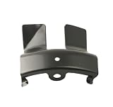 Murray 94051E701MA Pulley Cover Segment for Lawn Mowers