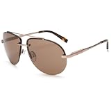 Kenneth Cole REACTION KC2321S Aviator Sunglass