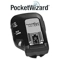 PocketWizard MiniTT1 Radio Transmitter for Nikon TTL Flashes and Digital SLR Cameras