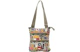 45%OFF レスポ レスポートサック LeSportsac 7870 4855 ショルダー マディソン Sout