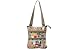 45%OFF X| X|[gTbN LeSportsac 7870 4855 V_[ }fB\ Sout