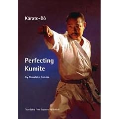 Perfecting Kumite - Karate-Do