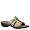 Pewter Leather