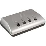 Philips P71148 High-definition Manual Switcher Without Front In