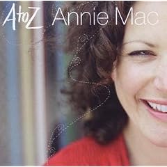 A-Z of Annie Mac