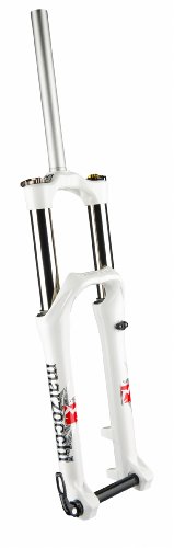 Marzocchi Gabel 2012 55 Micro Switch TA, wei&szlig;, Y91223132G00S Preisvergleich