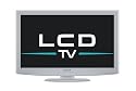 Panasonic Viera TX-L32X25ES 80 cm (32 Zoll) LCD-Fernseher (HD Ready, DVB-T/-C) silber-metallic
