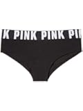 Victoria's Secret Pink Logo Cheekster Panty
