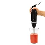 Oster Immerson Hand Held Blender Black