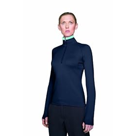 Icebreaker Ladies Sport320 Glider by icebreaker