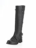 ESPRIT I10331 Sammy Boot, Damen Stiefel, Schwarz (black), EU 36