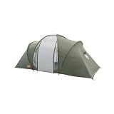 Coleman Zelt ‘Ridgeline 4 Plus’ 4 Personen