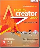 Roxio Creator 2009 Ultimate