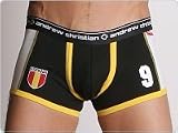 Andrew Christian Espana Boxer