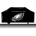 Philadelphia Eagles Deluxe Grill Cover