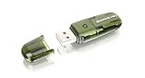 Iogear GFR201TF USB 2.0 Pocket Memory Card Reader