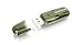 Iogear GFR201TF USB 2.0 Pocket Memory Card Reader