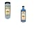 Village Naturals Therapy Stress & Tension Foaming Bath Oil 16 Fl Oz & Bath Soak 20 Oz