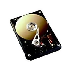 Fujitsu Festplatte 8,9 cm (3,5 Zoll) 500GB SATA 7200RPM
