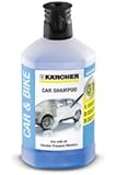K&auml;rcher 6.295-750.0  Autoshampoo 3-in-1, 1 L