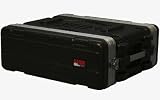 Gator GR ATA Shallow Polyethylene Rack, 3 Space - B000Y7UMI4