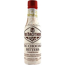 Fee Brothers Aztec Chocolate Bitters Absinth (1 x 0.15 l)