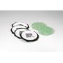 Metro Vacuum TBF-7 Special Toner Replacement Bags and Filters
