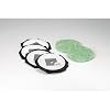Metro Vacuum TBF-7 Special Toner Replacement Bags and Filters