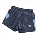 Karrimor Ladies Running Short Navy/Pale Blue 8