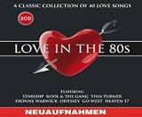 Love in the 80s