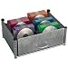 SteelWorx Stacking Media Drawer