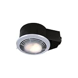 Ventilation Heater/Fan/Light