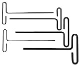 31MqxAGH sL. SL160  Oregon Replacement Part SET, T HANDLE ALLEN WRENCH # 42 480 0 ..Dont Buy it, Until You Read This