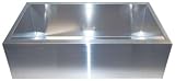 Blanco : 512-747-A Precision Super Single Bowl with Apron