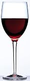 Luigi Bormioli Parma  13-ounce All Purpose Goblet, Set of 4