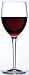 Luigi Bormioli Parma  13-ounce All Purpose Goblet, Set of 4