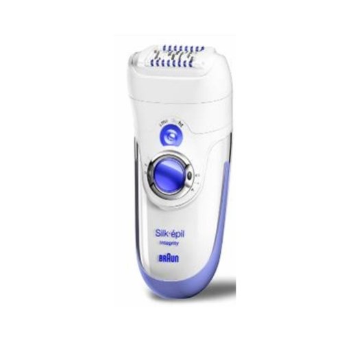 City Travel Guides Discounted  Körperpflege & Bad : Braun 7480 Epilierer Silk-épil Xpressive Body & Face  (Netzgerät)
