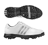 Adidas Complite Golf Shoes (Wide)