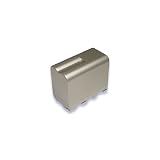 Li-ion 7.20V (Compatible with 7.40V) 5500mAh High Quality Camcorder Battery Replacement for SONY CCD-RV100, CCD-RV200, CCD-TRT97, CVX-V18NS(Nightshot Camers), CVX-V18NSP(Nightshot Camers), DCR-TRU47E, DCR-TV900, DCR-TV900E, EVO-250 (Video Recorder), HVL-20DW2(Video Light), HVL-20DW (Video Light), HVL-ML20 (Marine Light), MPK-DVF4, PBD-D50(DVD Player), PBD-V30(DVD Player), Q002-HDR1, UPX-2000(Printer), SONY CCD-SC, CCD-TR, CCD-TRV, DCR-TR7, DCR-TR, DCR-TRV, DCR-VX, DCR-VX9, DSR, GV, HDR, HVR, MVC, PLM Series, Compatible Part Numbers: NP-F330, NP-F530, NP-F550, NP-F570, NP-F750, NP-F770, NP-F930, NP-F930/B, NP-F950, NP-F950/B, NP-F960, NP-F970, NP-F970/B