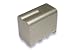 Li-ion 7.20V (Compatible with 7.40V) 5500mAh High Quality Camcorder Battery Replacement for SONY CCD-RV100, CCD-RV200, CCD-TRT97, CVX-V18NS(Nightshot Camers), CVX-V18NSP(Nightshot Camers), DCR-TRU47E, DCR-TV900, DCR-TV900E, EVO-250 (Video Recorder), HVL-20DW2(Video Light), HVL-20DW (Video Light), HVL-ML20 (Marine Light), MPK-DVF4, PBD-D50(DVD Player), PBD-V30(DVD Player), Q002-HDR1, UPX-2000(Printer), SONY CCD-SC, CCD-TR, CCD-TRV, DCR-TR7, DCR-TR, DCR-TRV, DCR-VX, DCR-VX9, DSR, GV, HDR, HVR, MVC, PLM Series, Compatible Part Numbers: NP-F330, NP-F530, NP-F550, NP-F570, NP-F750, NP-F770, NP-F930, NP-F930/B, NP-F950, NP-F950/B, NP-F960, NP-F970, NP-F970/B from EBL