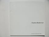 Charles Biederman: a retrospective exhibition with especial emphasis on the structurist works of 1936-69